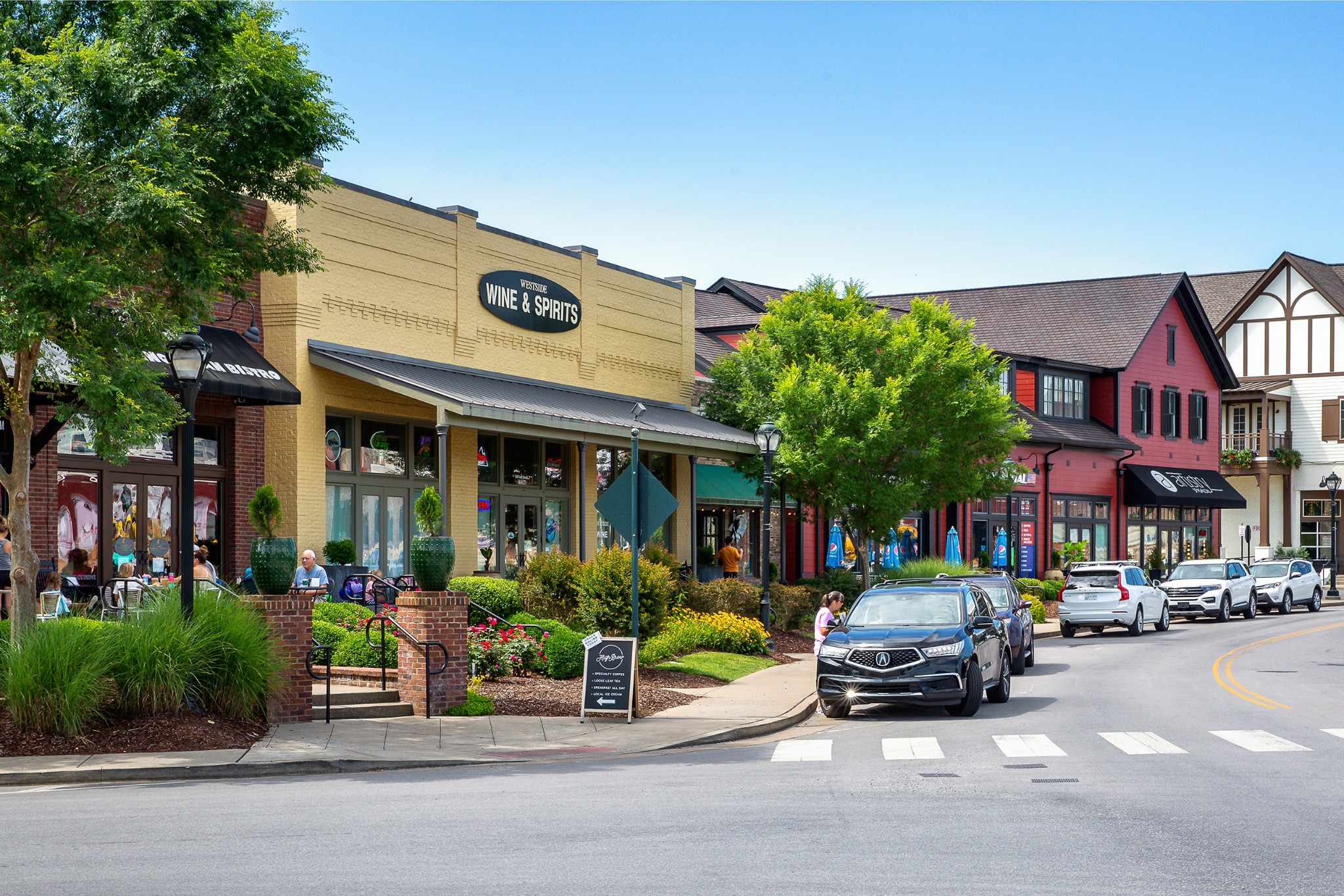 206 Pearl Street Franklin TN 37064