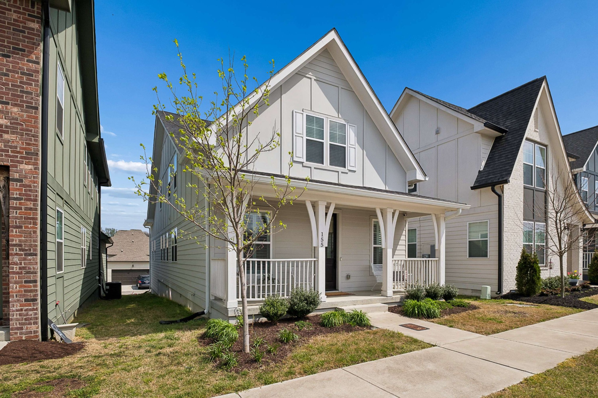155 Oasis Drive La Vergne TN 37086