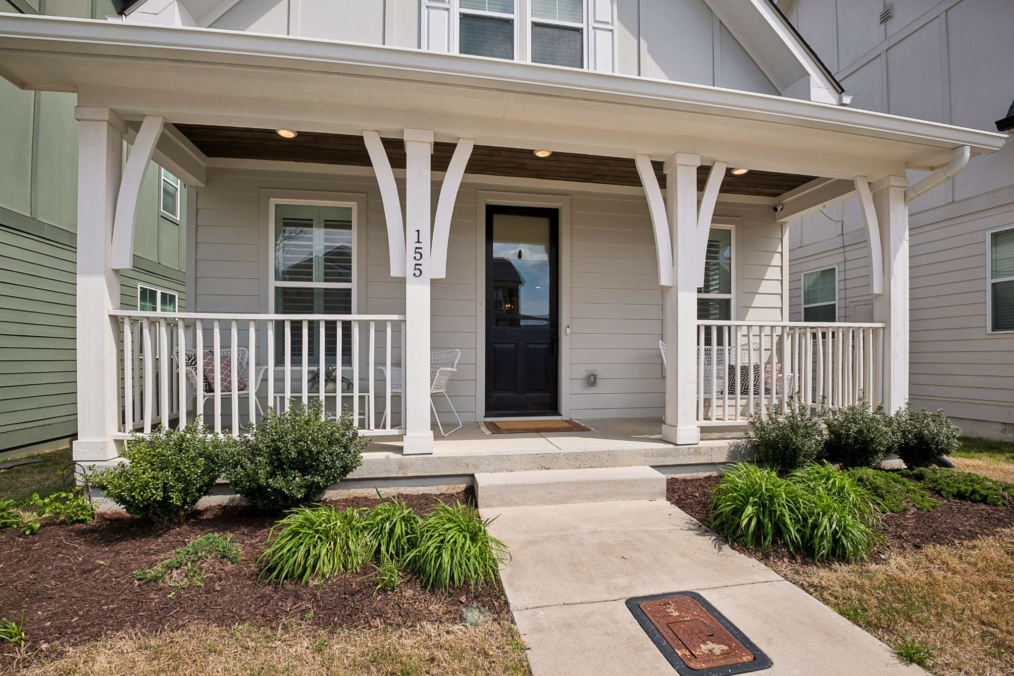 155 Oasis Drive La Vergne TN 37086