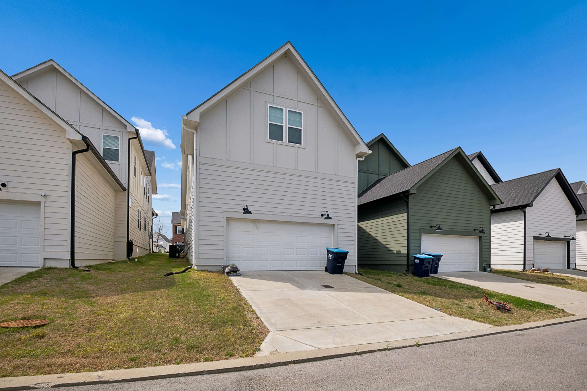 155 Oasis Drive La Vergne TN 37086