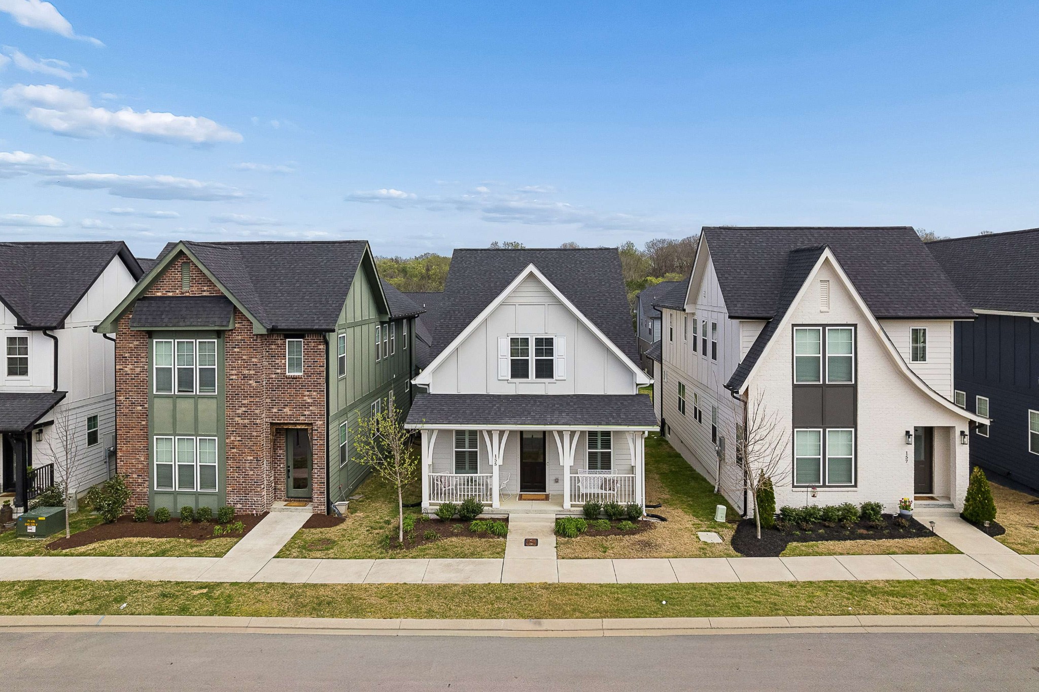 155 Oasis Drive La Vergne TN 37086