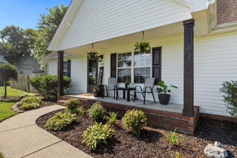 1535 Old Highway 99 Chapel Hill TN 37034