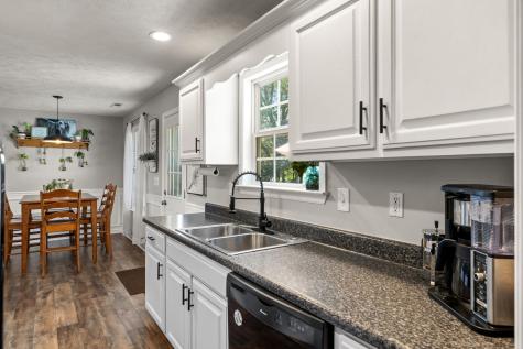 1535 Old Highway 99 Chapel Hill TN 37034