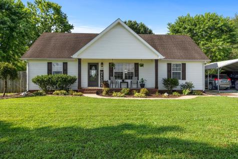 1535 Old Highway 99 Chapel Hill TN 37034