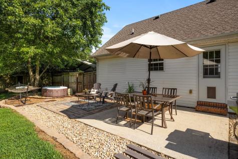 1535 Old Highway 99 Chapel Hill TN 37034
