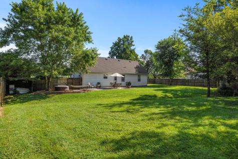 1535 Old Highway 99 Chapel Hill TN 37034