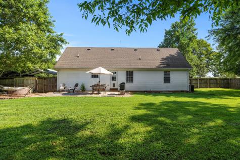 1535 Old Highway 99 Chapel Hill TN 37034