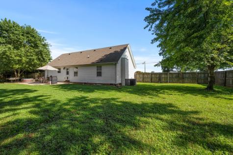 1535 Old Highway 99 Chapel Hill TN 37034