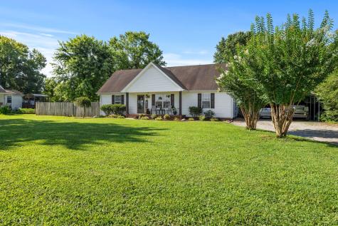 1535 Old Highway 99 Chapel Hill TN 37034