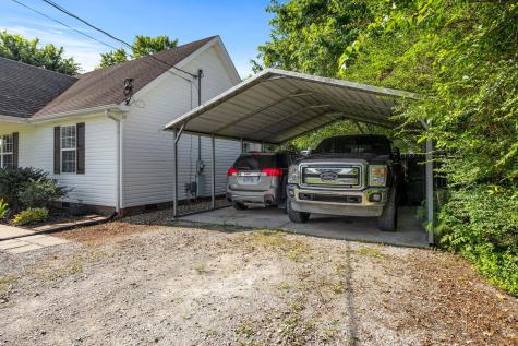 1535 Old Highway 99 Chapel Hill TN 37034