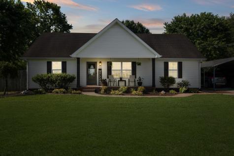 1535 Old Highway 99 Chapel Hill TN 37034