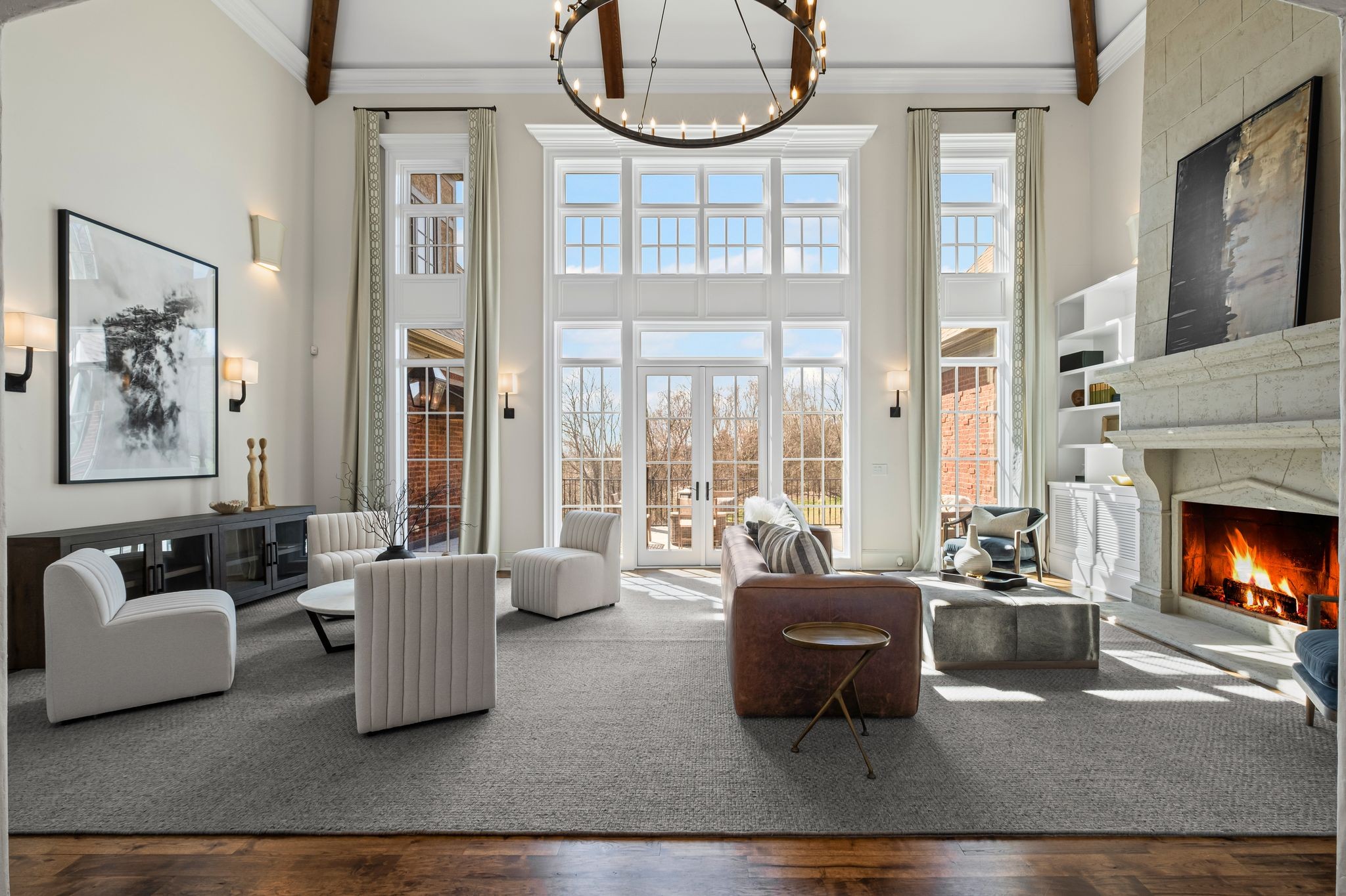 513 Legends Ridge Court Franklin TN 37069