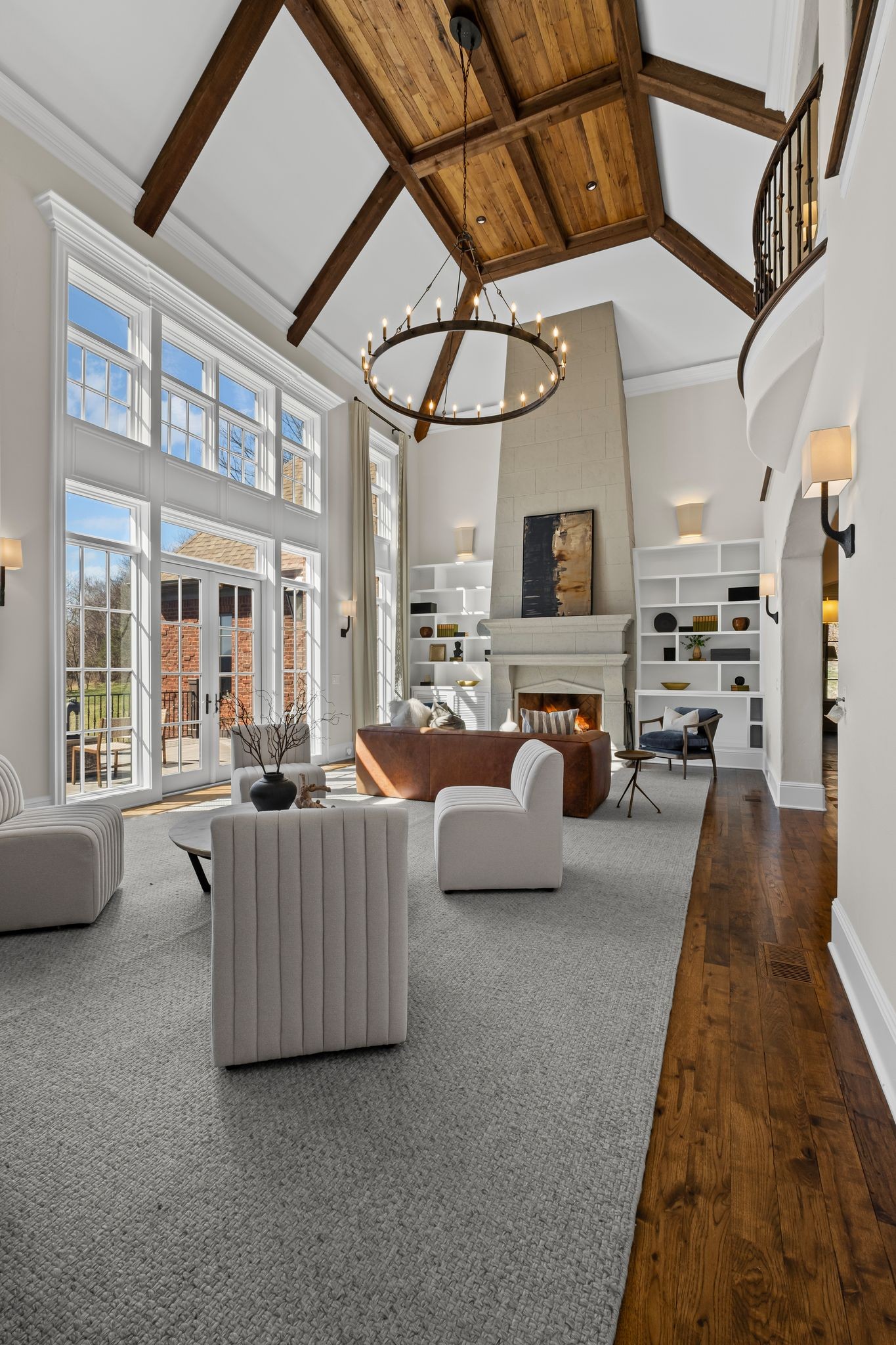 513 Legends Ridge Court Franklin TN 37069