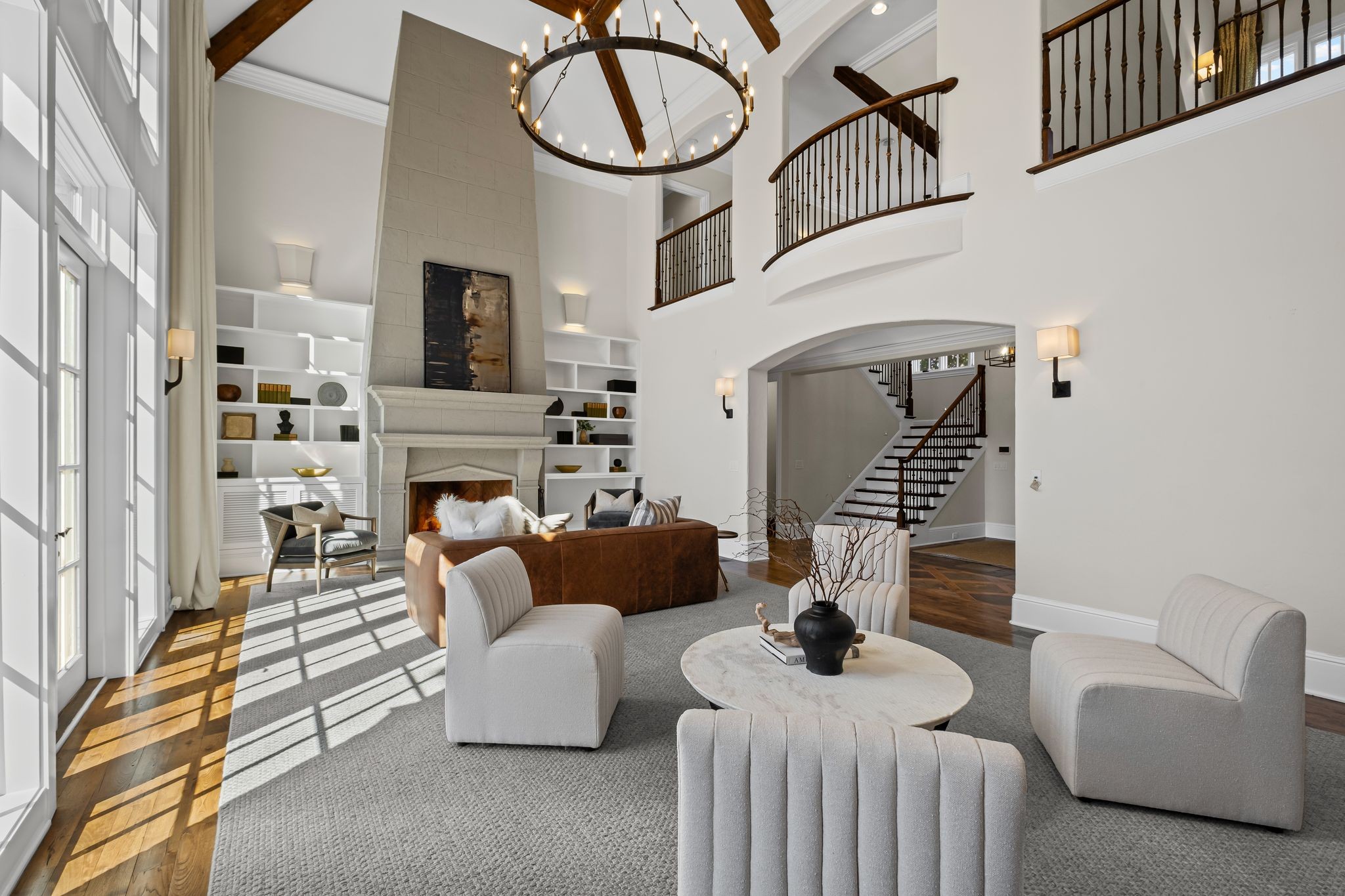 513 Legends Ridge Court Franklin TN 37069