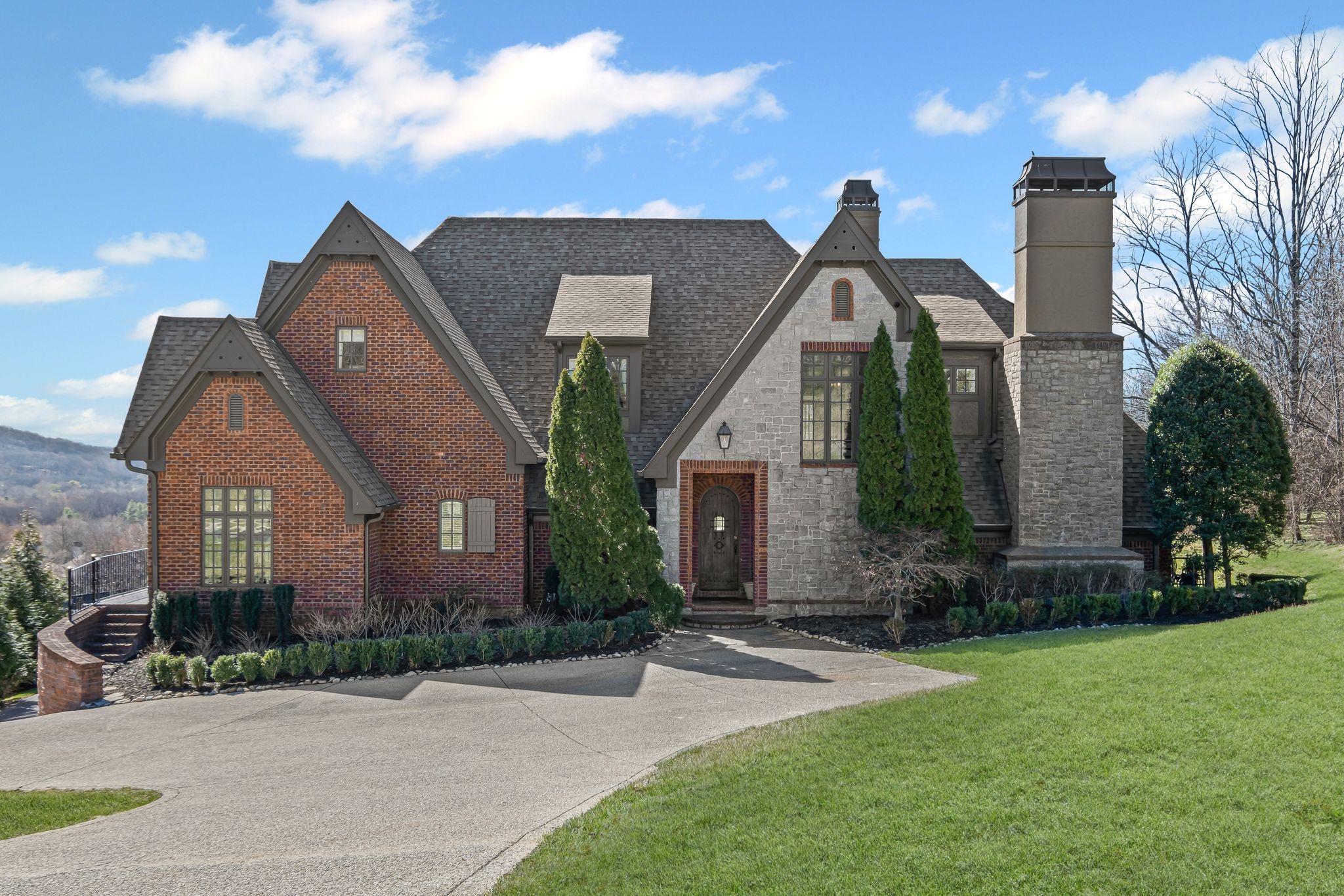 513 Legends Ridge Court Franklin TN 37069