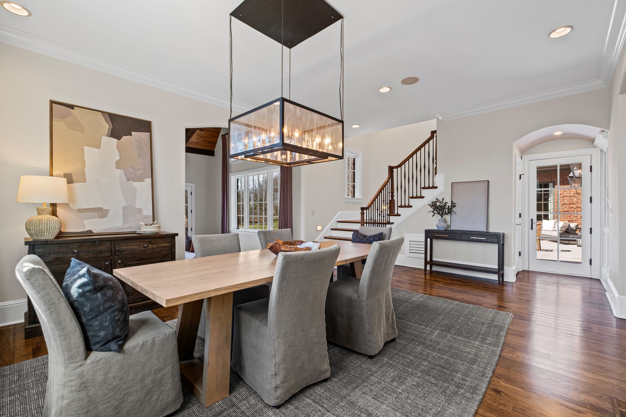 513 Legends Ridge Court Franklin TN 37069