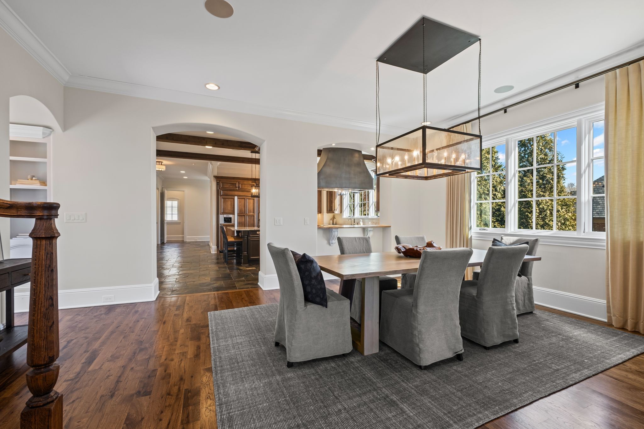513 Legends Ridge Court Franklin TN 37069