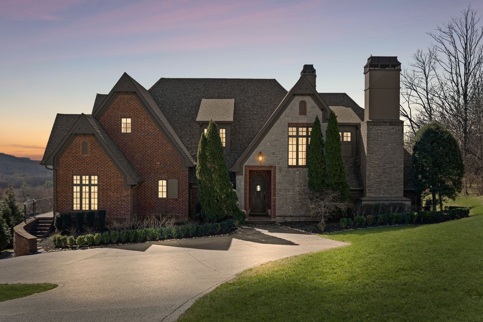 513 Legends Ridge Court Franklin TN 37069