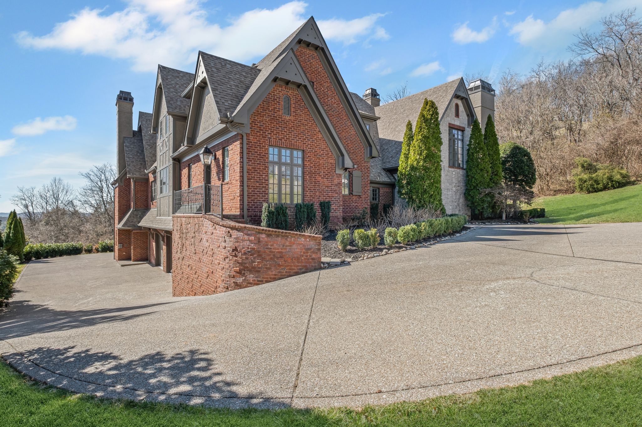 513 Legends Ridge Court Franklin TN 37069