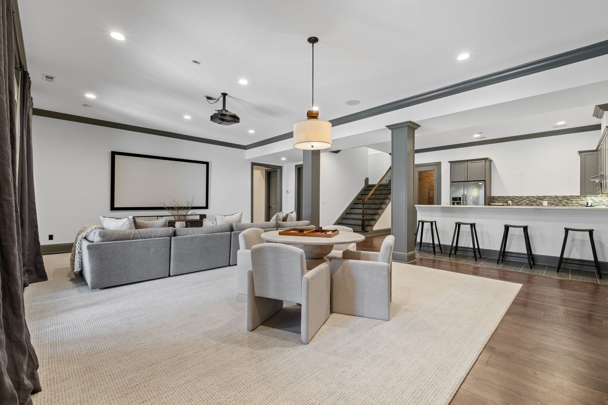 513 Legends Ridge Court Franklin TN 37069