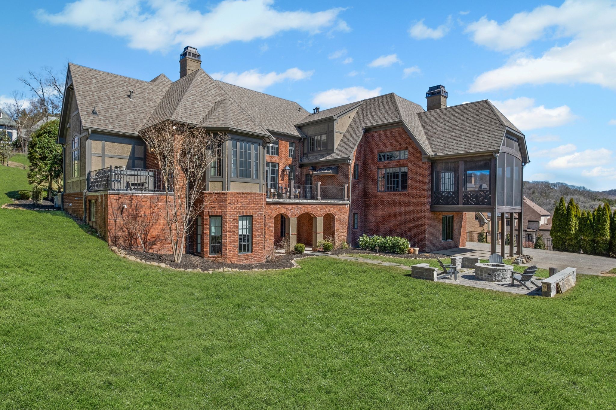 513 Legends Ridge Court Franklin TN 37069