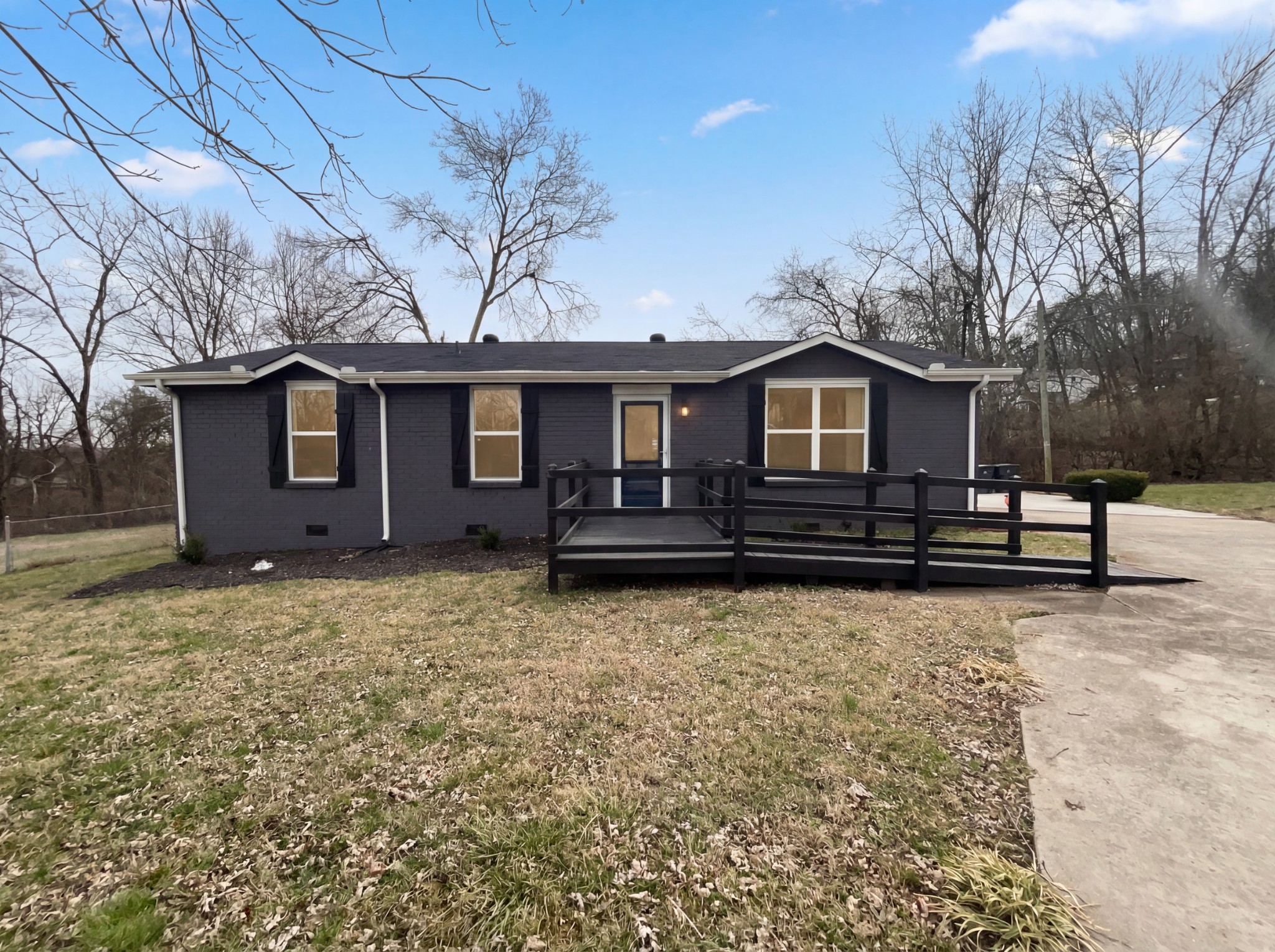 4116 Buenaview Court Nashville TN 37218