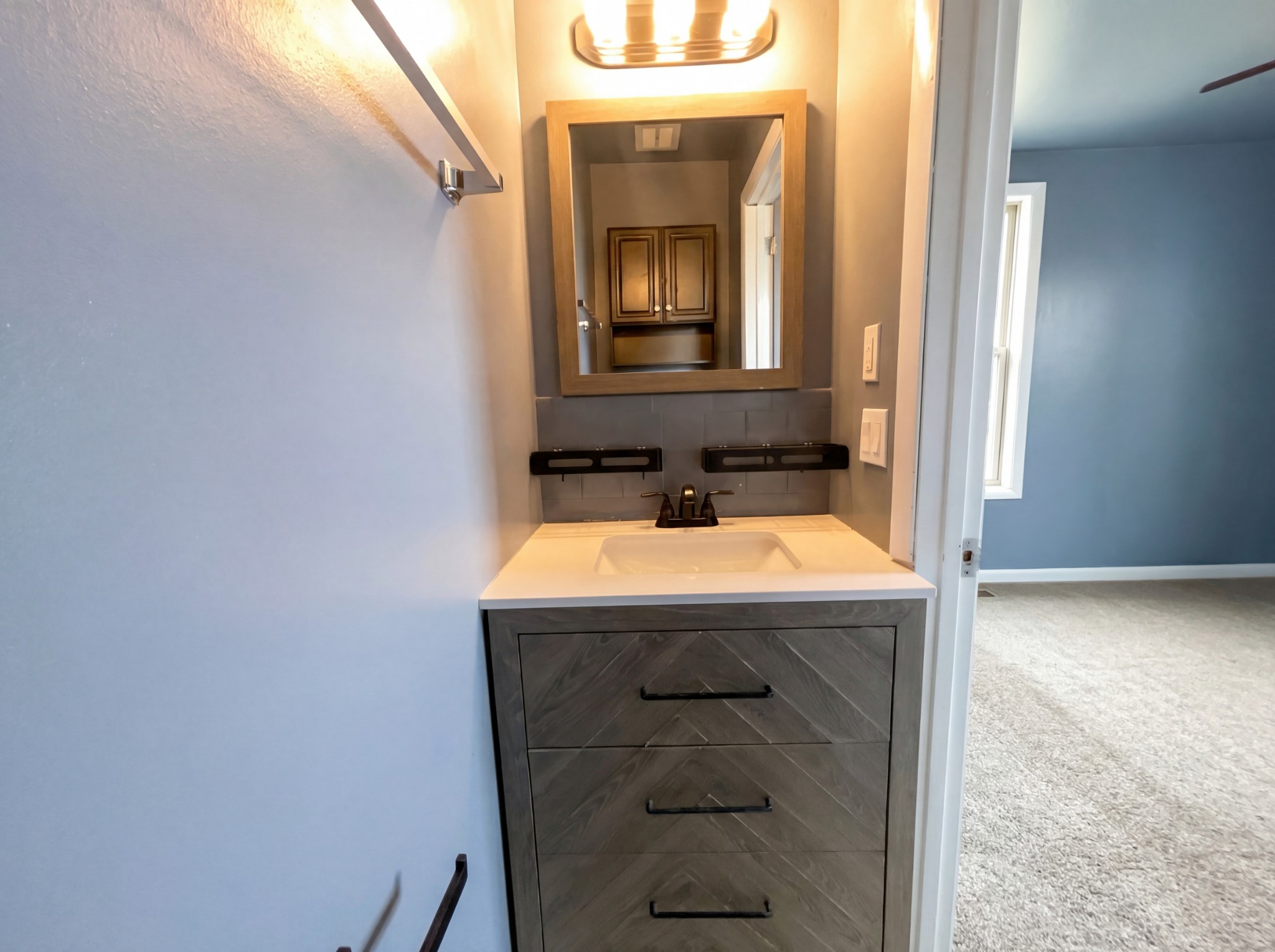 4116 Buenaview Court Nashville TN 37218