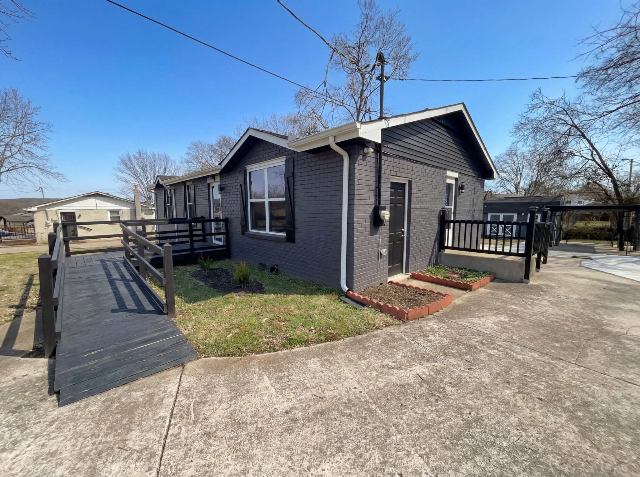 4116 Buenaview Court Nashville TN 37218