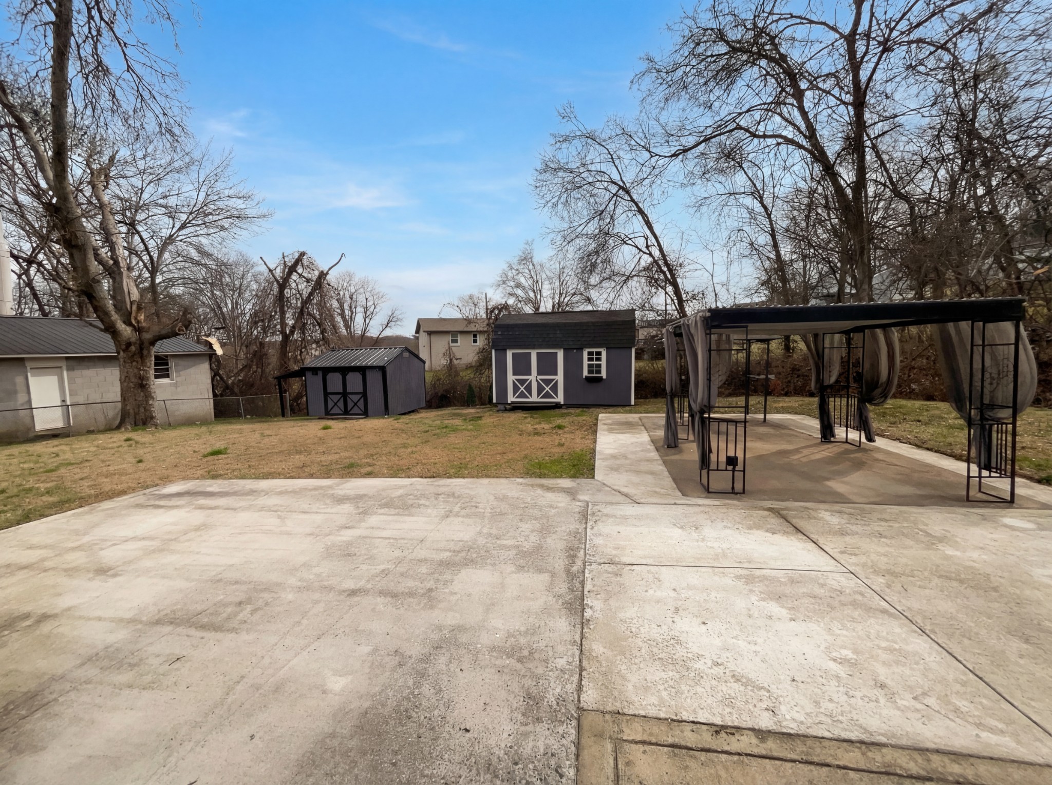 4116 Buenaview Court Nashville TN 37218