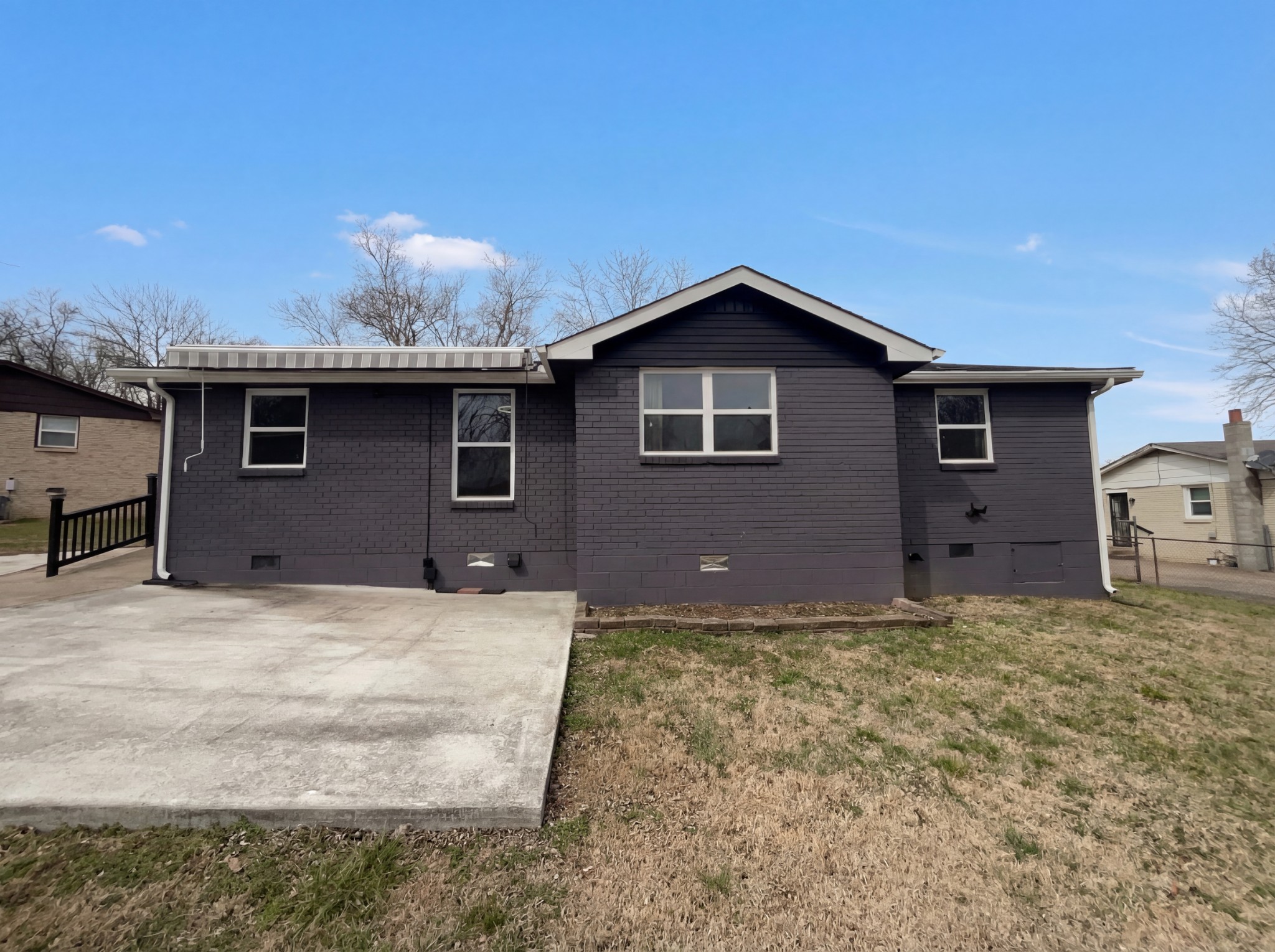 4116 Buenaview Court Nashville TN 37218