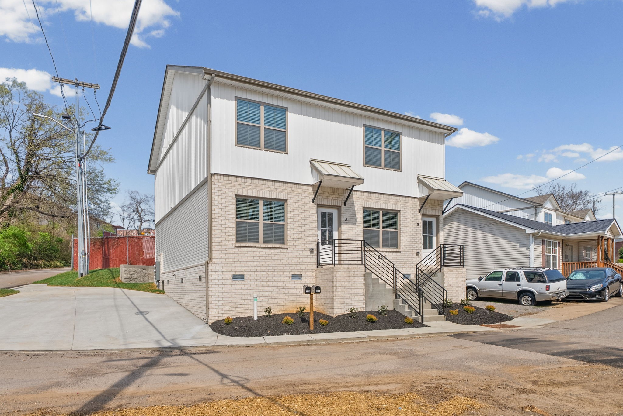 330 S 7th Street Clarksville TN 37040