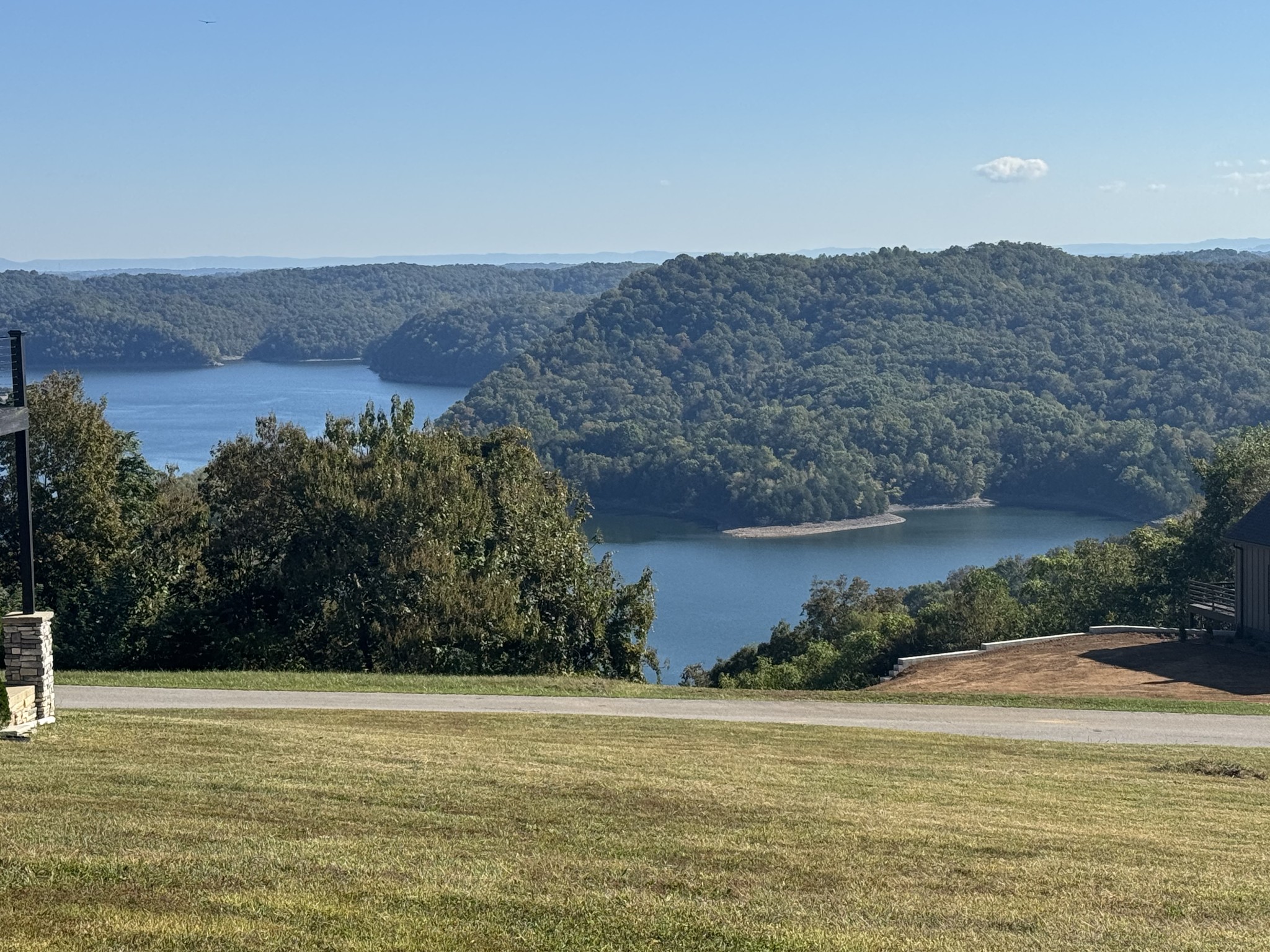 0 Swan Ridge Road Hilham TN 38568