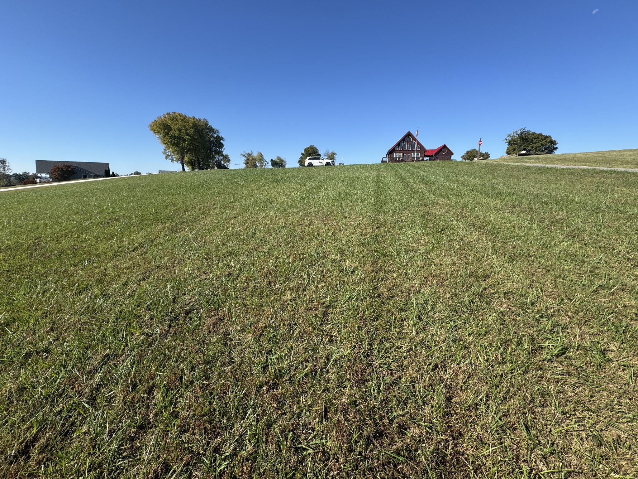 0 Swan Ridge Road Hilham TN 38568