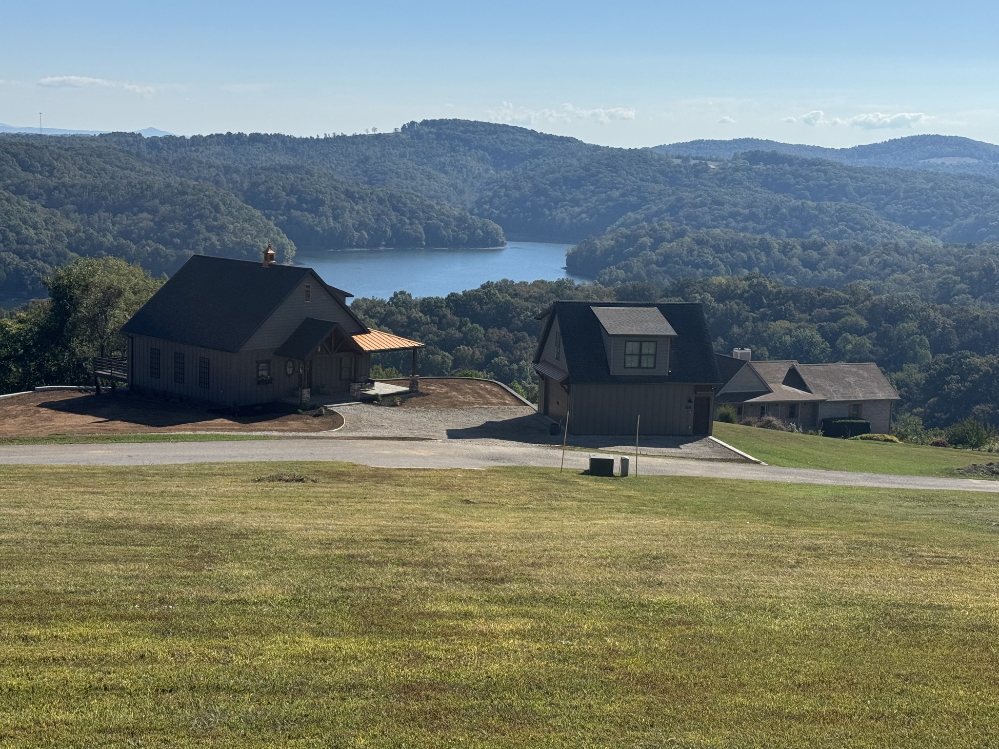 0 Swan Ridge Road Hilham TN 38568