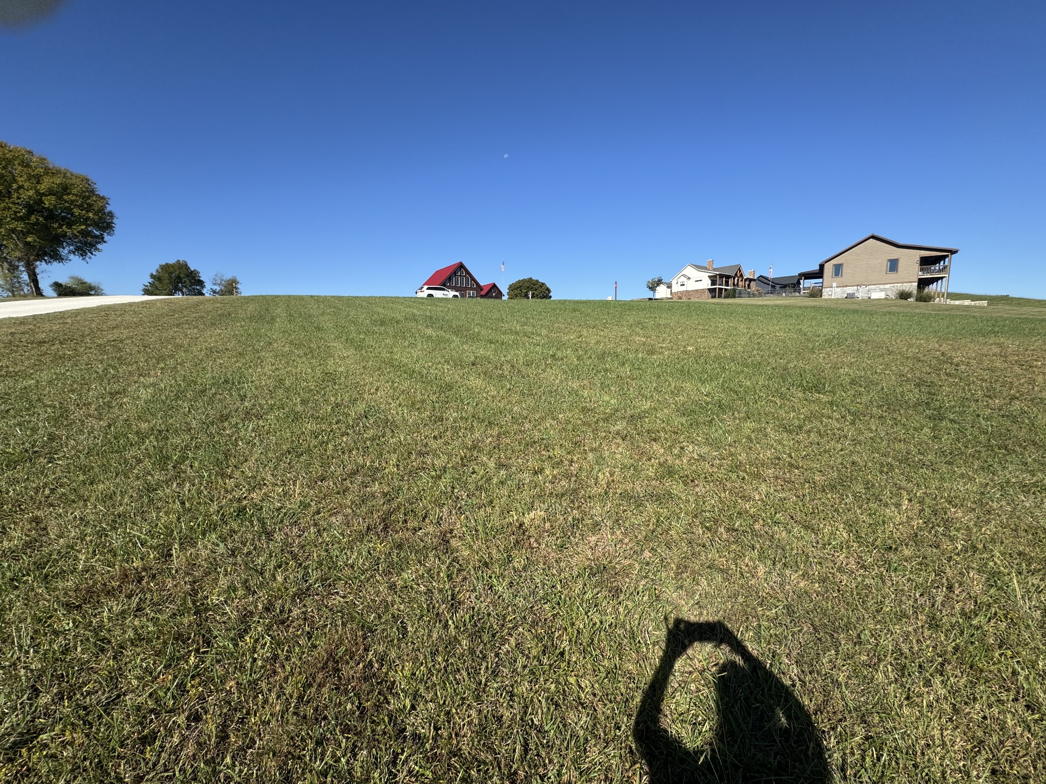 0 Swan Ridge Road Hilham TN 38568