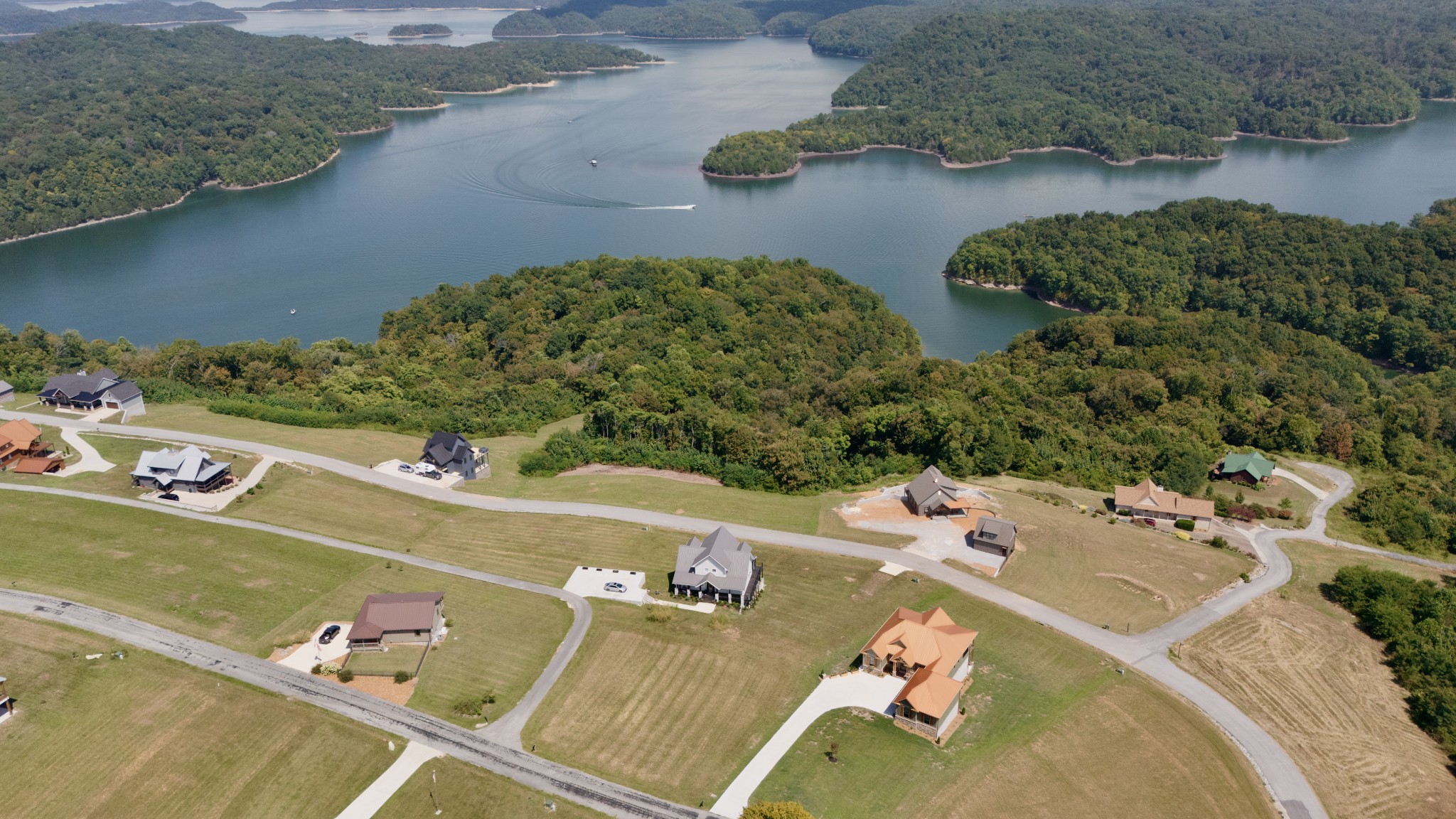 0 Swan Ridge Road Hilham TN 38568