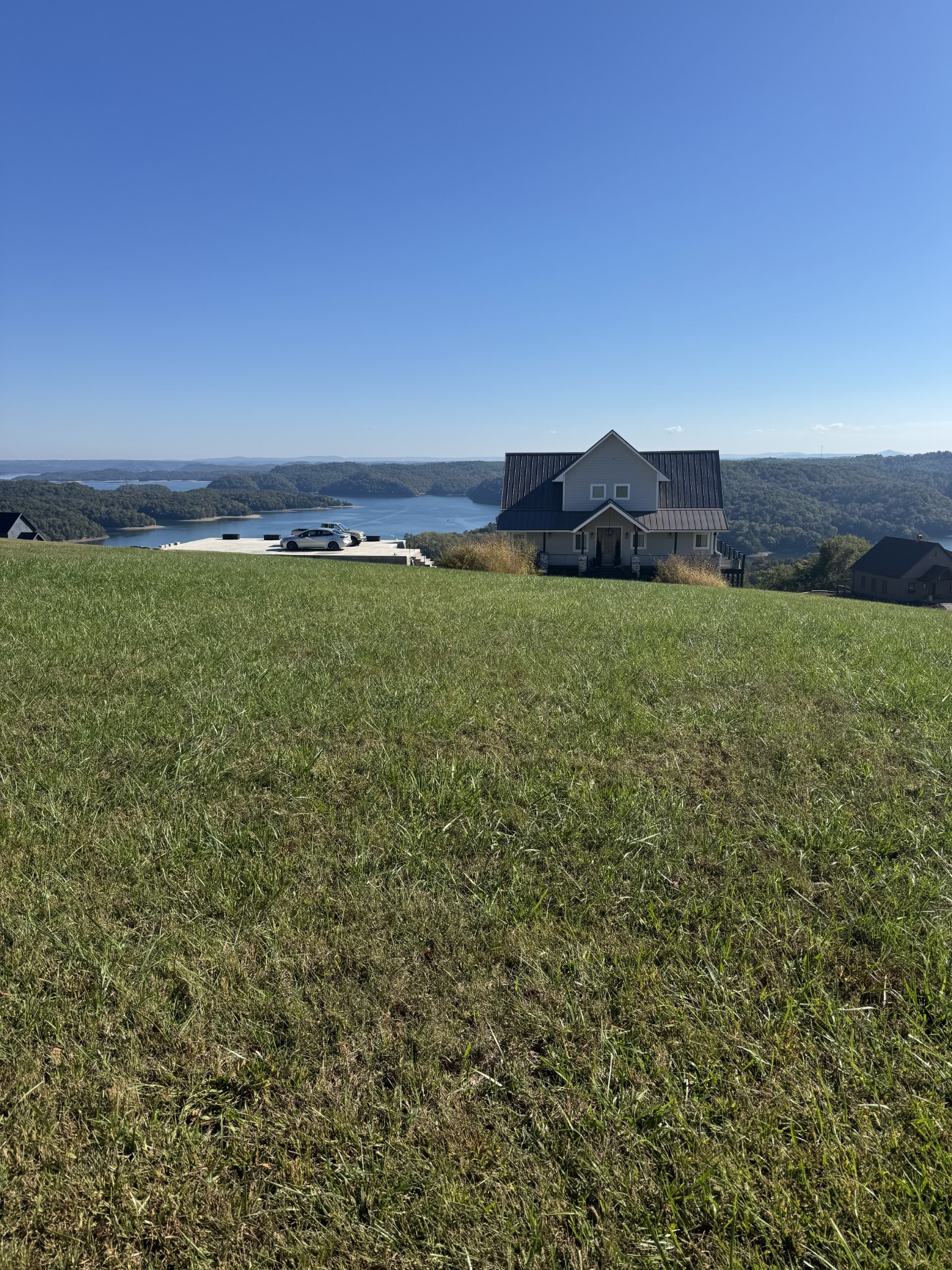 0 Swan Ridge Road Hilham TN 38568