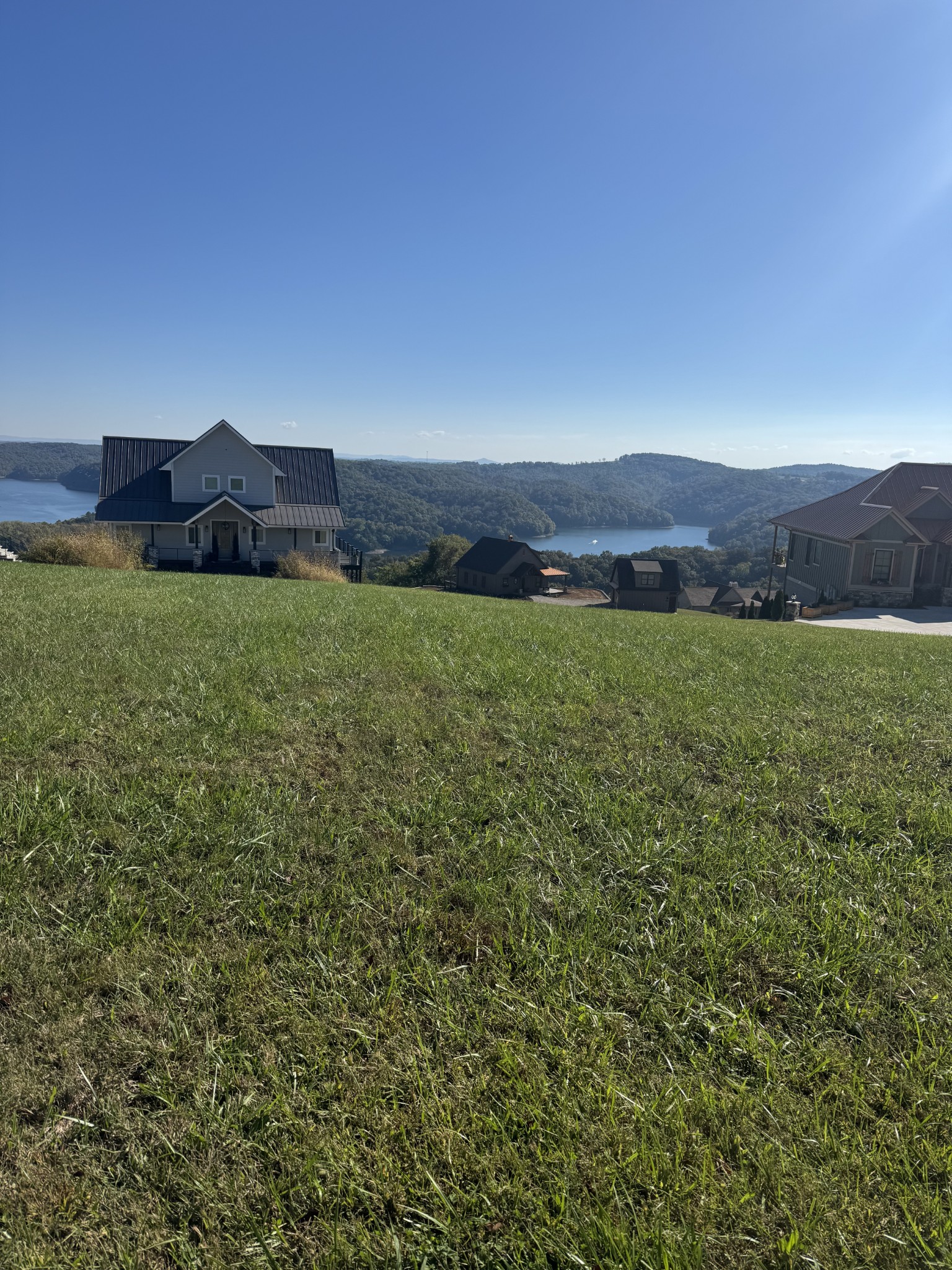 0 Swan Ridge Road Hilham TN 38568