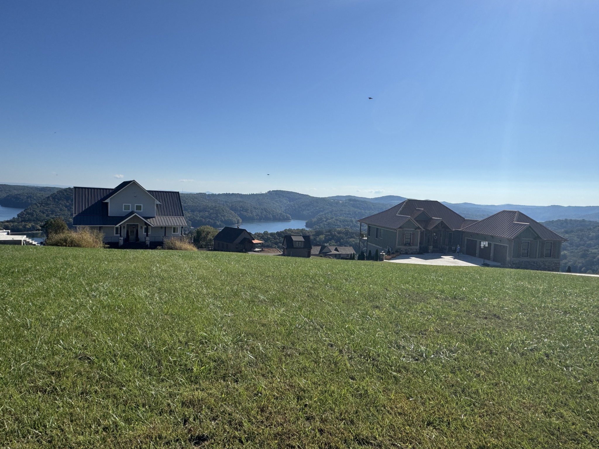 0 Swan Ridge Road Hilham TN 38568