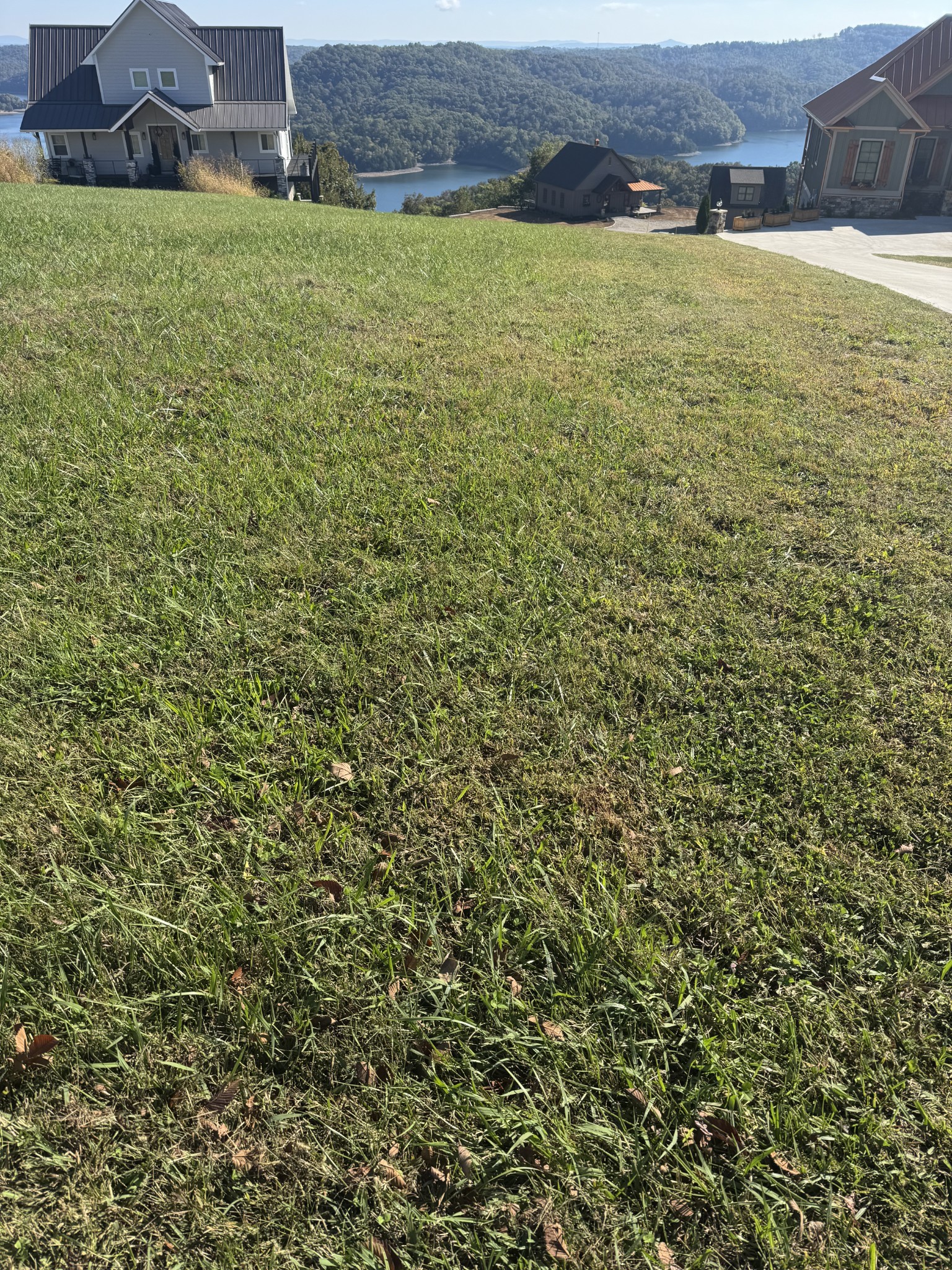 0 Swan Ridge Road Hilham TN 38568