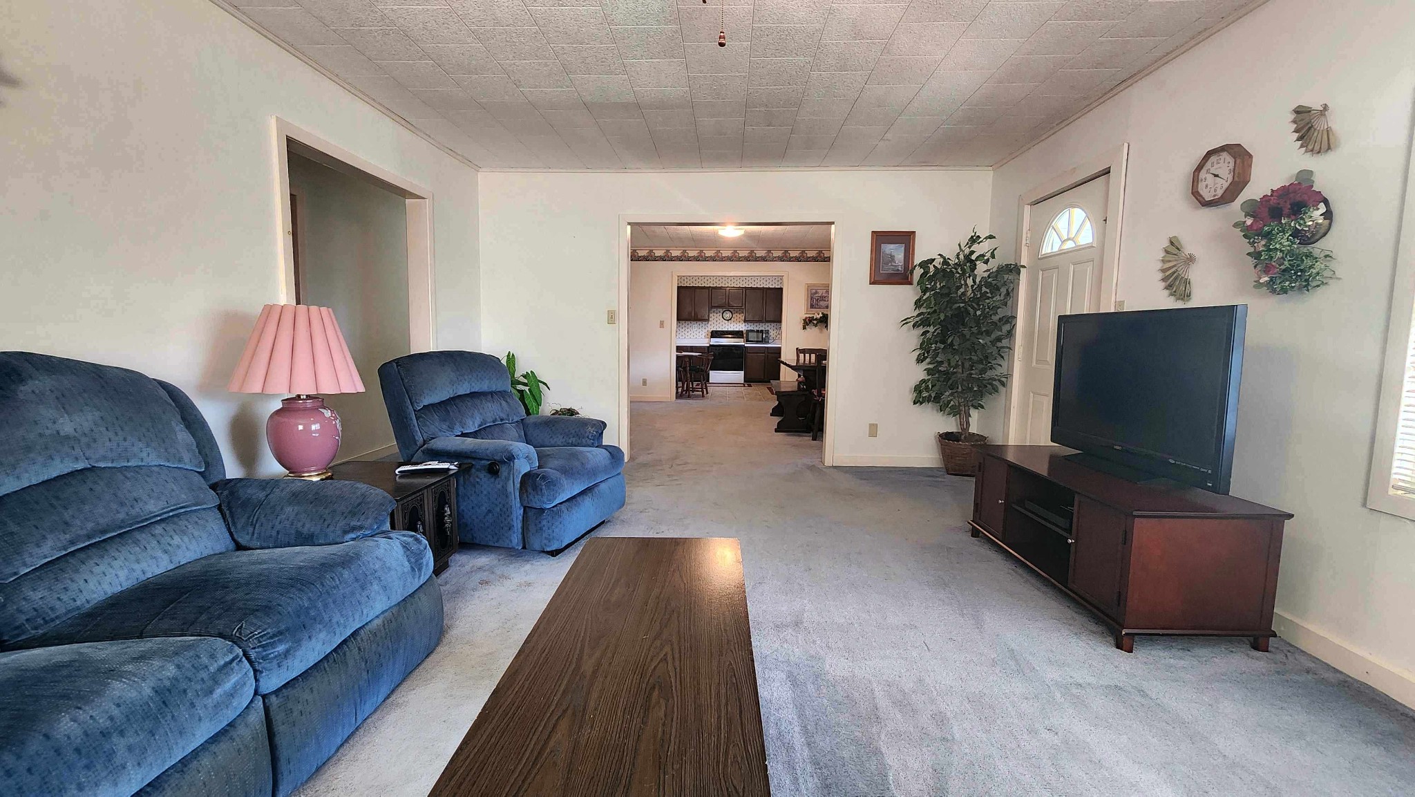 214 Dont Care Lane Celina TN 38551