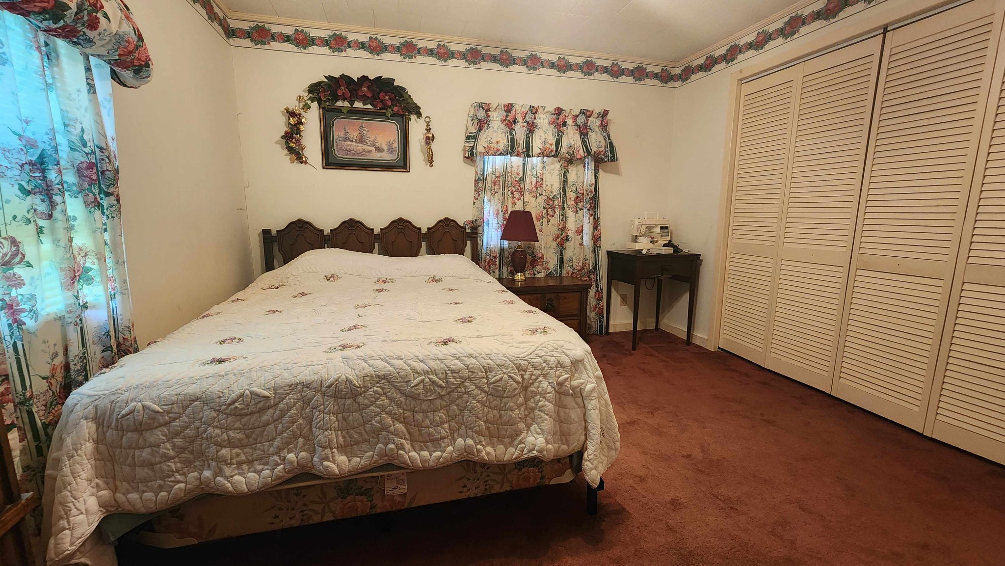 214 Dont Care Lane Celina TN 38551