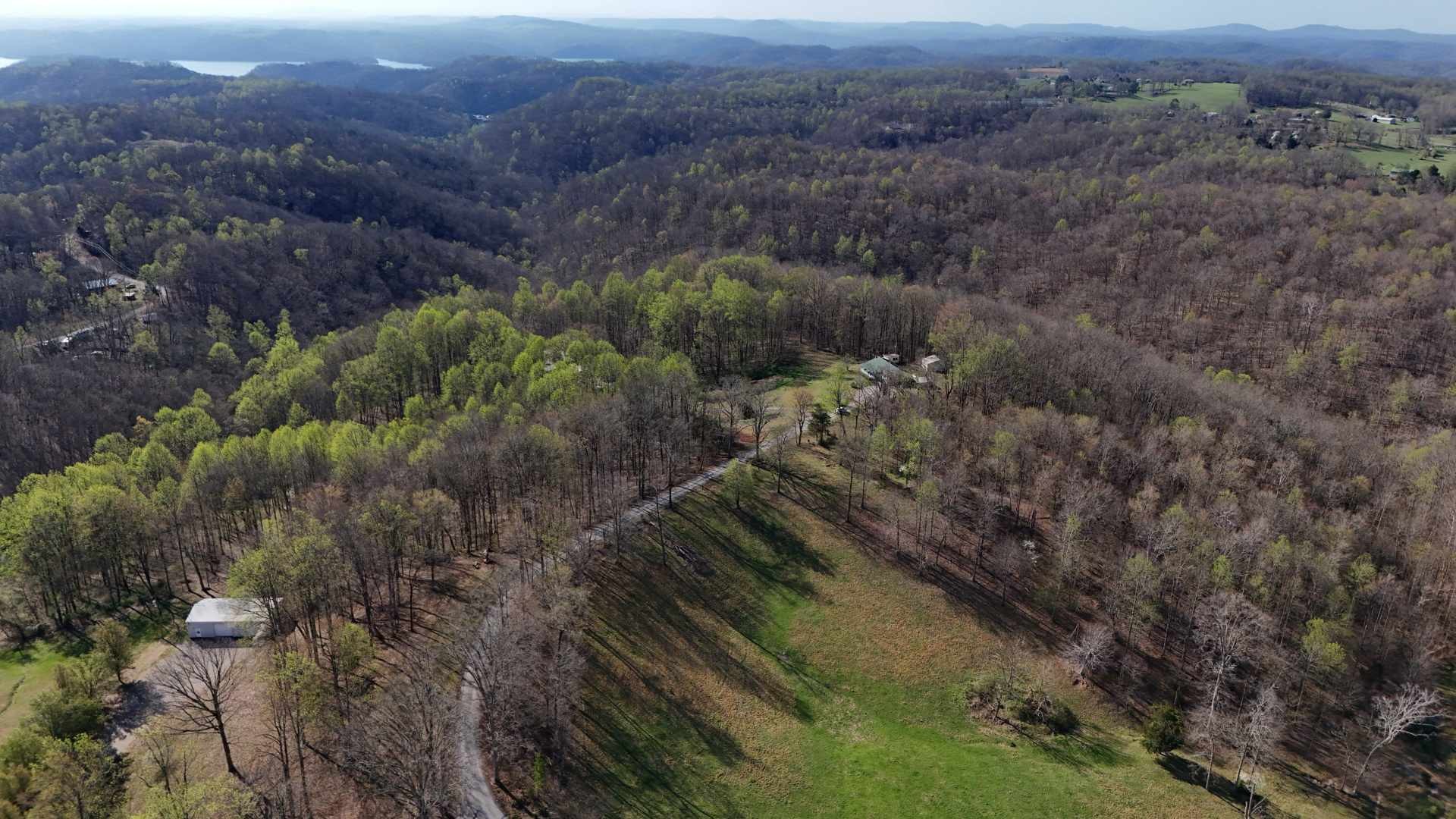 214 Dont Care Lane Celina TN 38551