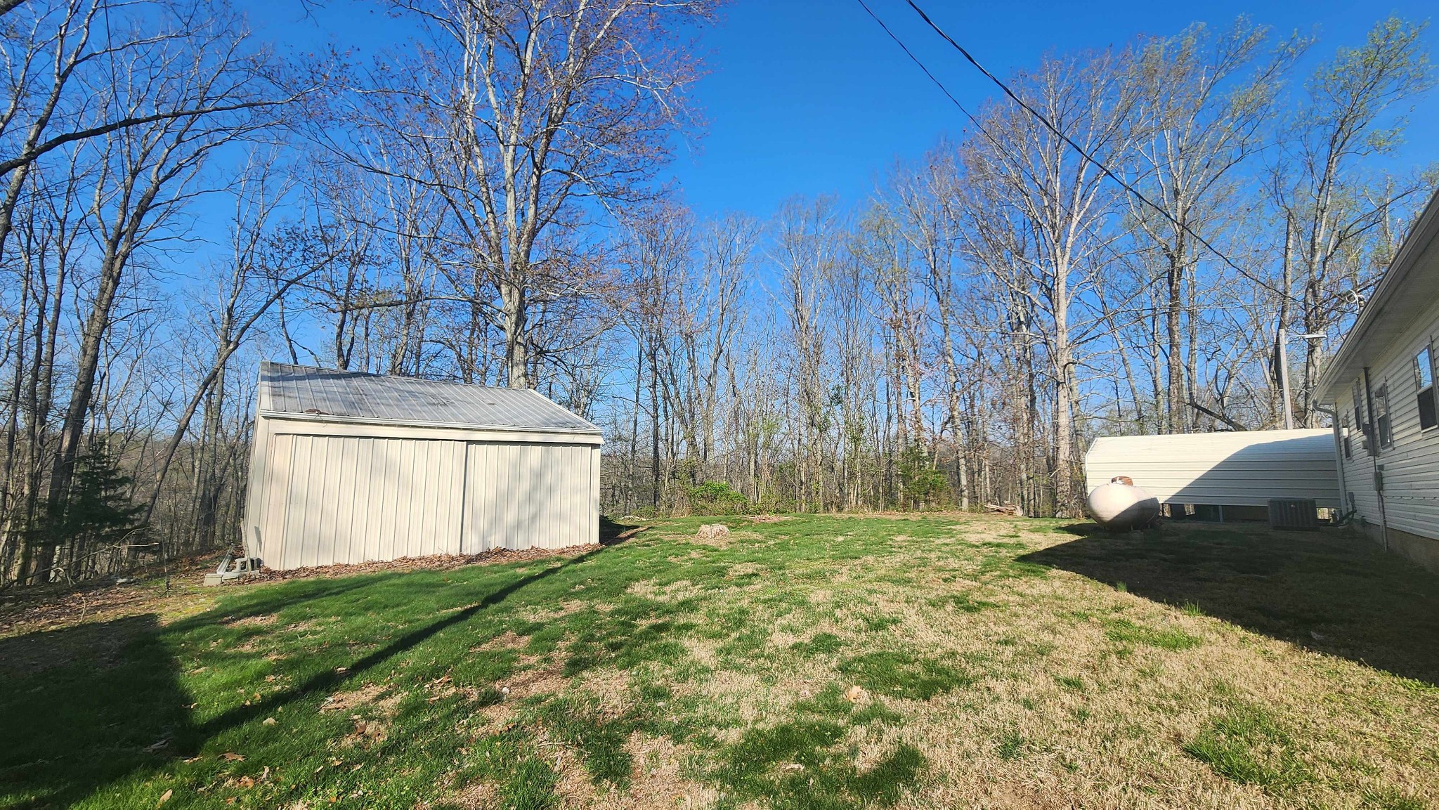 214 Dont Care Lane Celina TN 38551