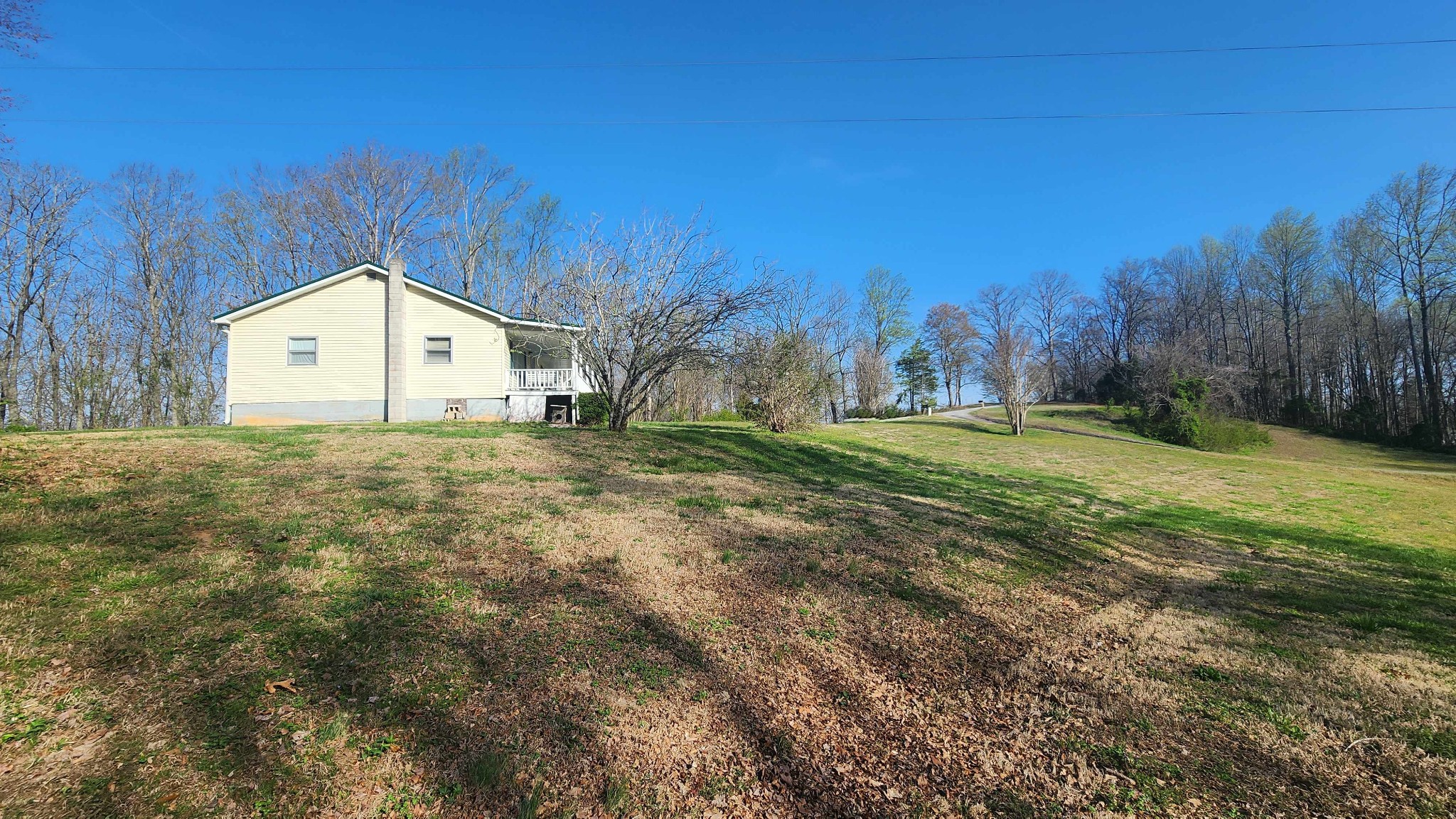214 Dont Care Lane Celina TN 38551