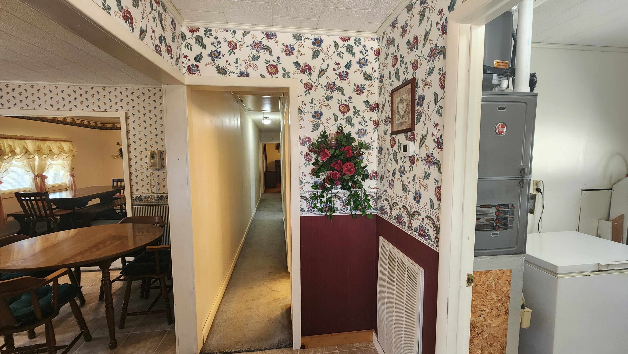 214 Dont Care Lane Celina TN 38551