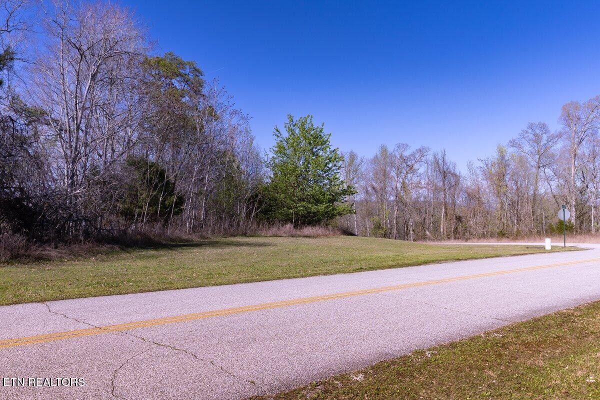 0 Crystal Springs Road Lot 209 Rockwood TN 37854