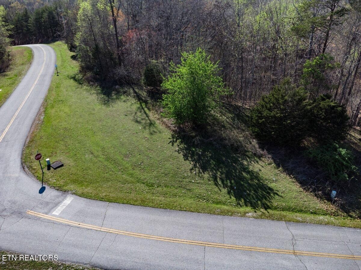 0 Crystal Springs Road Lot 209 Rockwood TN 37854