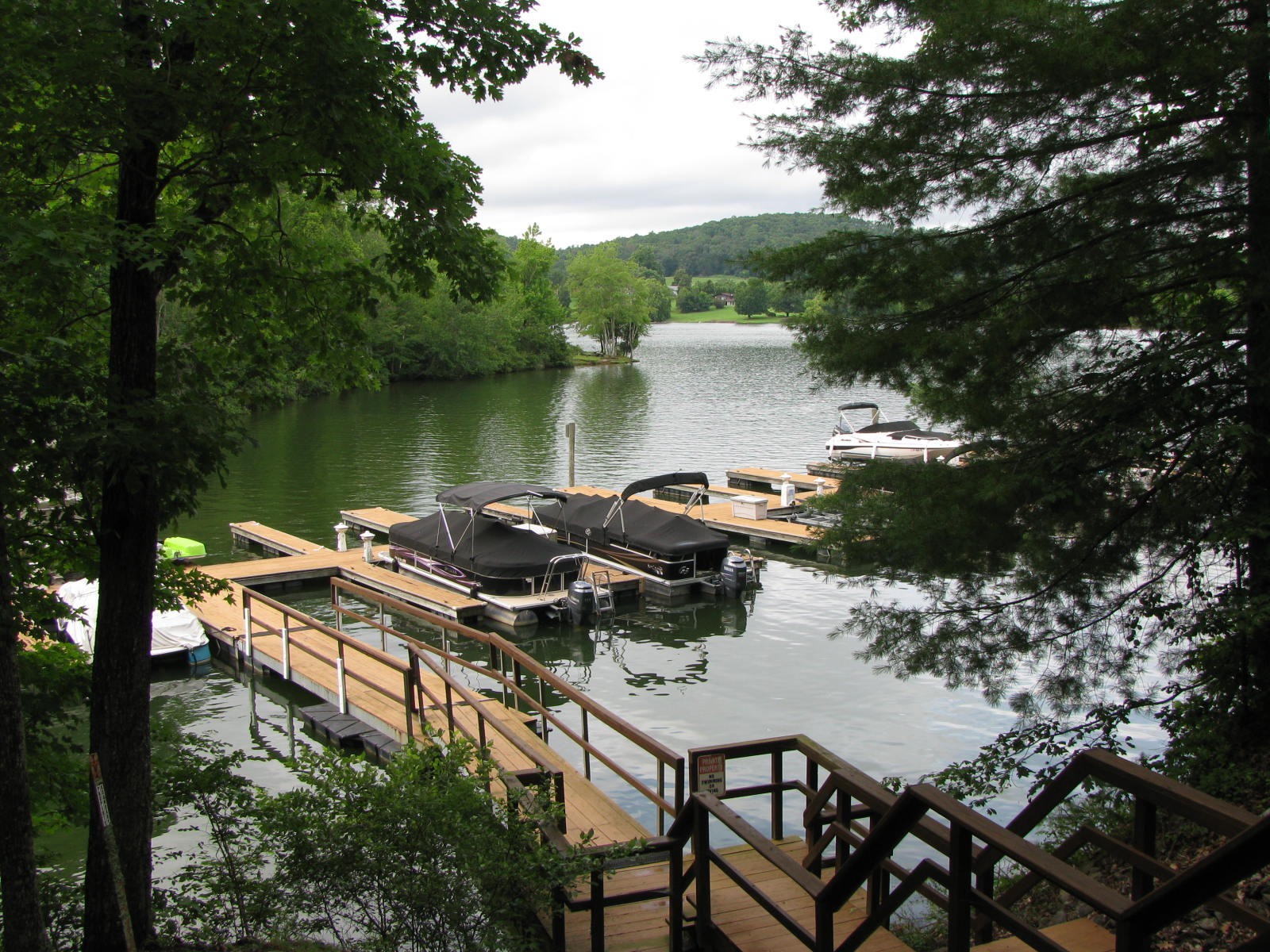 0 Crystal Springs Road Lot 209 Rockwood TN 37854