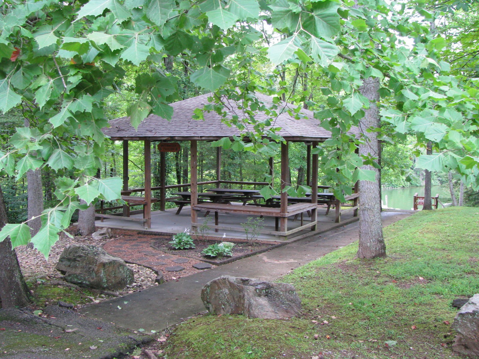 0 Crystal Springs Road Lot 209 Rockwood TN 37854